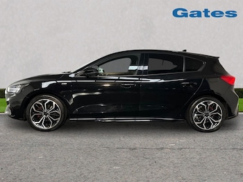 Used Ford Focus 2021 for sale - 78563327: Photo