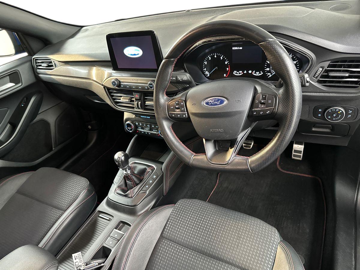 Used Ford Focus 2018 for sale - 78152494: Photo 10