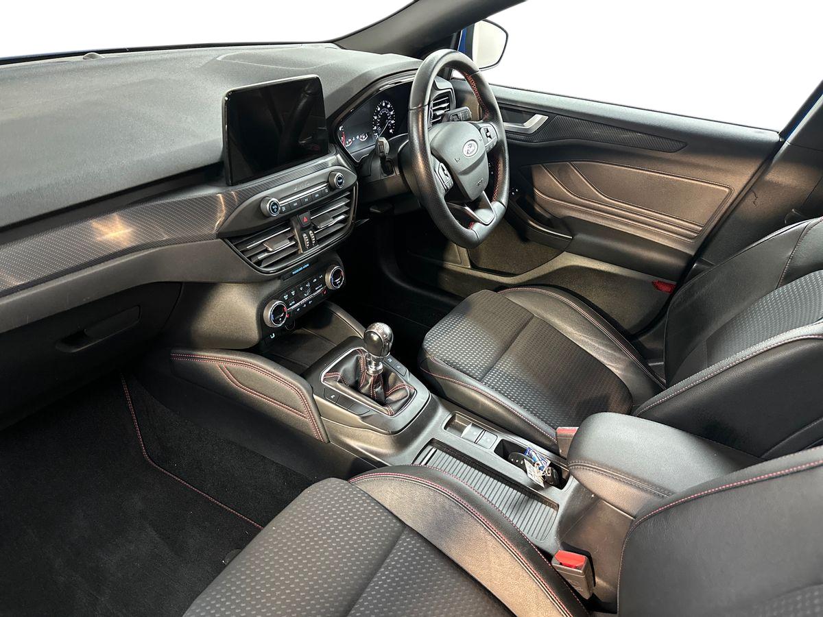 Used Ford Focus 2018 for sale - 78152494: Photo 11