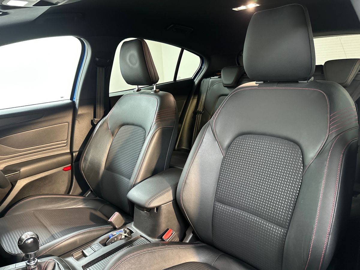 Used Ford Focus 2018 for sale - 78152494: Photo 13