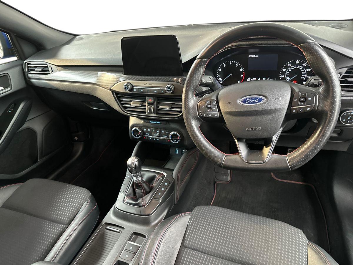 Used Ford Focus 2018 for sale - 78152494: Photo 15