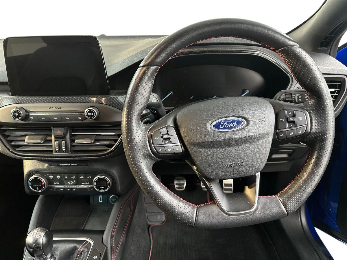 Used Ford Focus 2018 for sale - 78152494: Photo 16