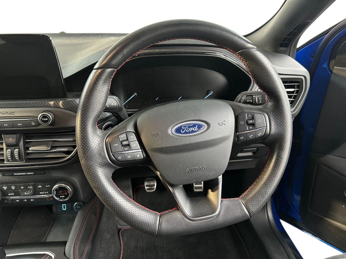 Used Ford Focus 2018 for sale - 78152494: Photo 17