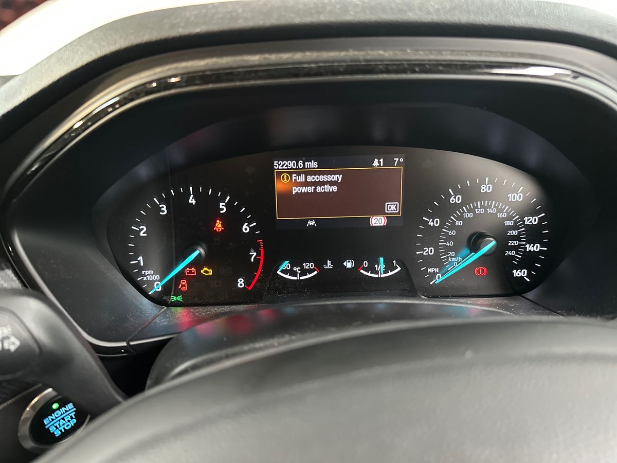 Used Ford Focus 2018 for sale - 78152494: Photo 18