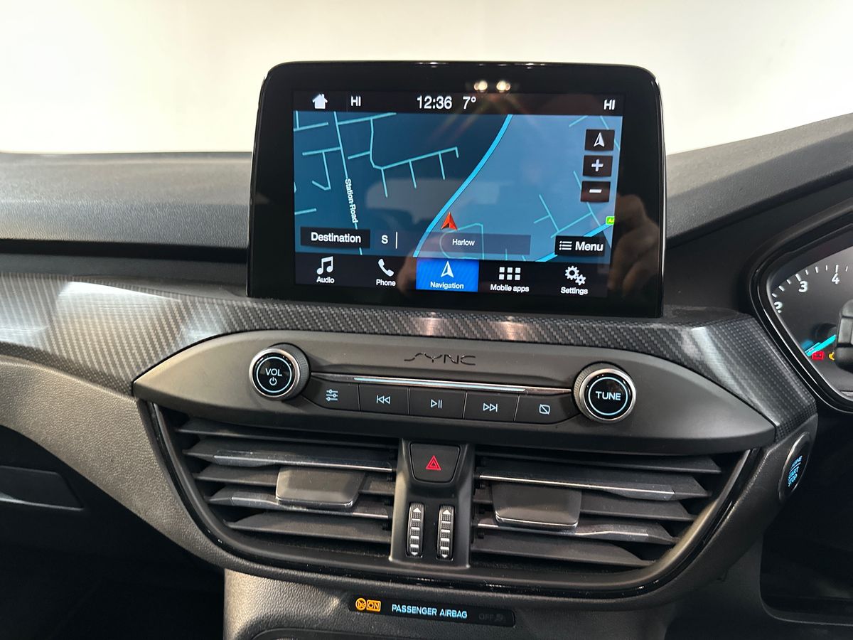 Used Ford Focus 2018 for sale - 78152494: Photo 19