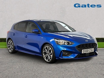 Used Ford Focus 2018 for sale - 78152494: Photo
