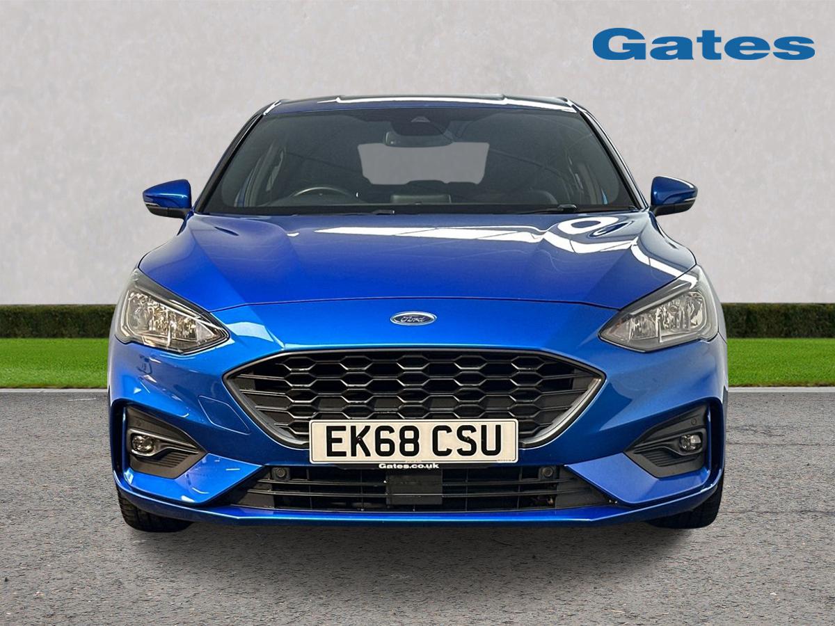 Used Ford Focus 2018 for sale - 78152494: Photo 2