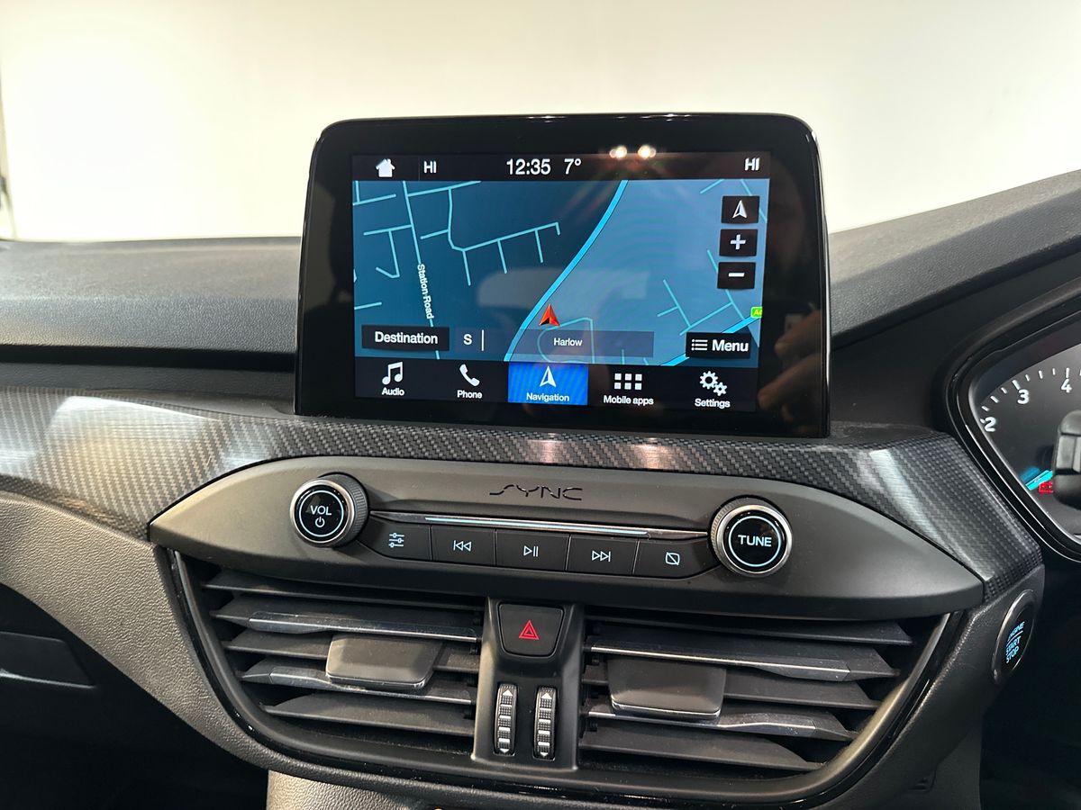 Used Ford Focus 2018 for sale - 78152494: Photo 20