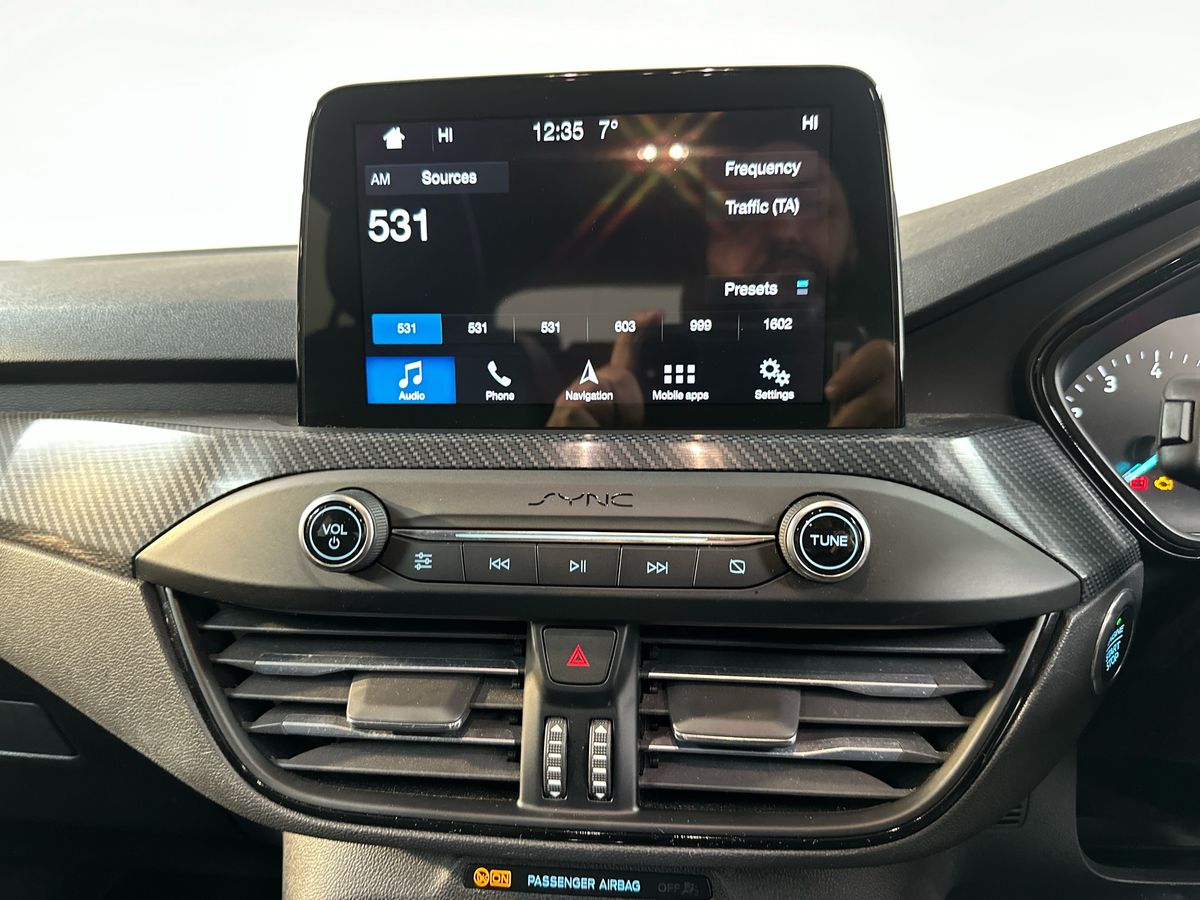 Used Ford Focus 2018 for sale - 78152494: Photo 21