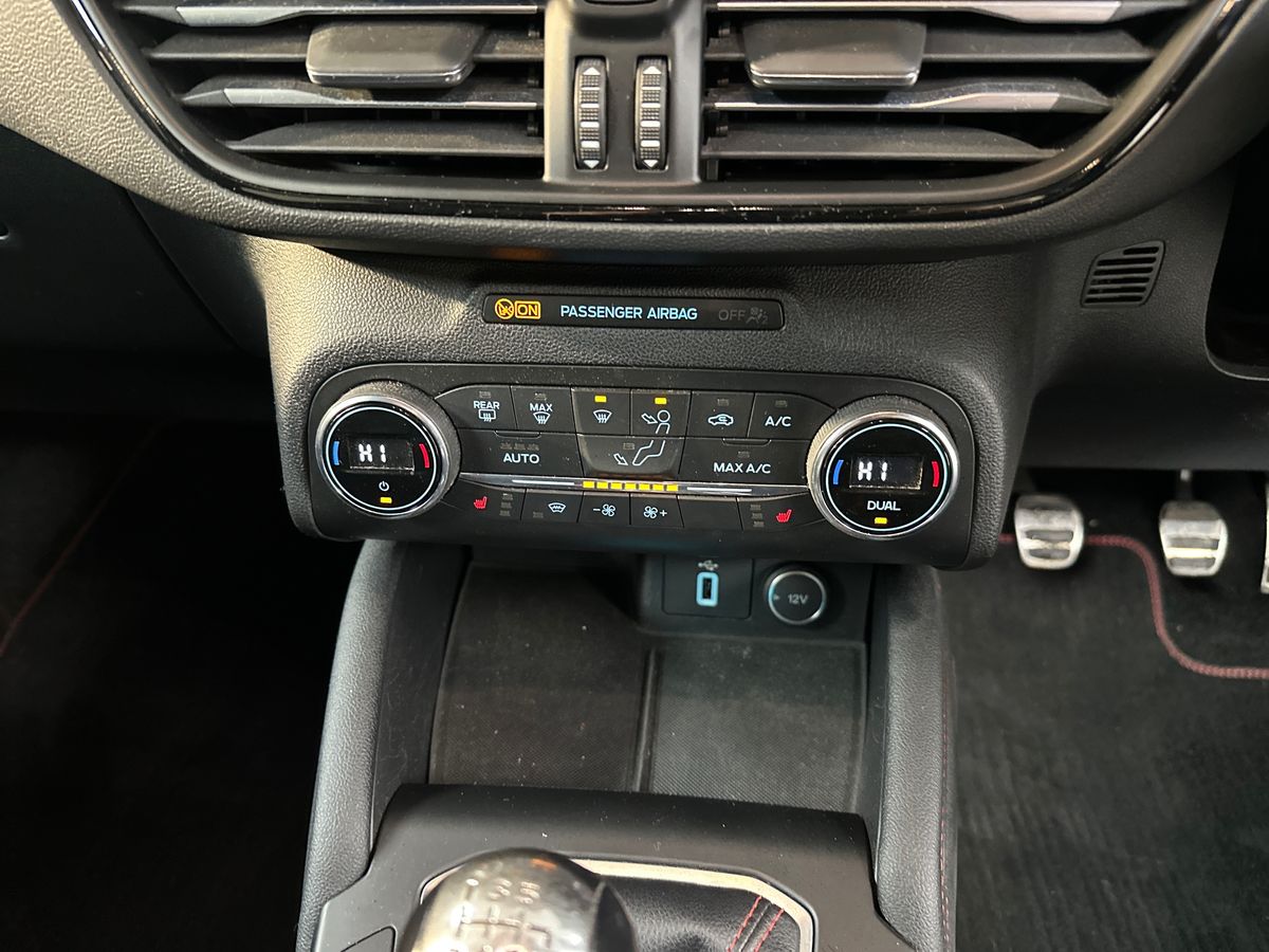 Used Ford Focus 2018 for sale - 78152494: Photo 22