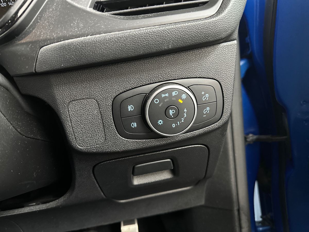 Used Ford Focus 2018 for sale - 78152494: Photo 23