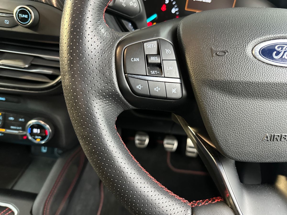 Used Ford Focus 2018 for sale - 78152494: Photo 26