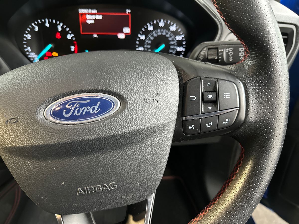 Used Ford Focus 2018 for sale - 78152494: Photo 27