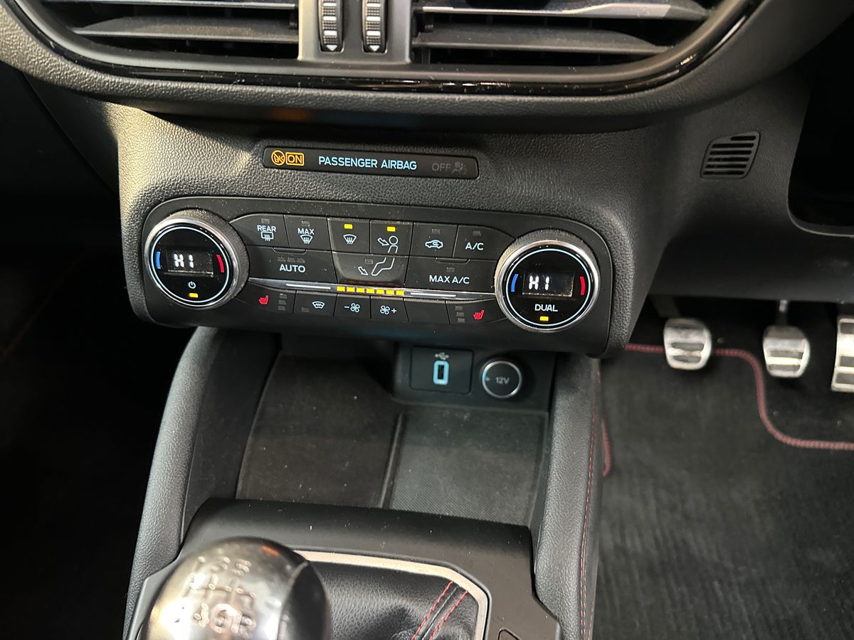 Used Ford Focus 2018 for sale - 78152494: Photo 28