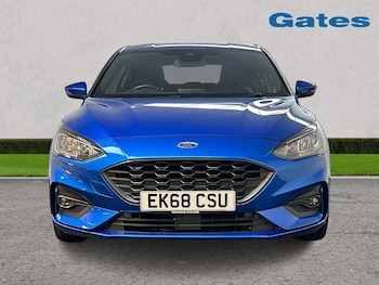 Used Ford Focus 2018 for sale - 78152494: Photo