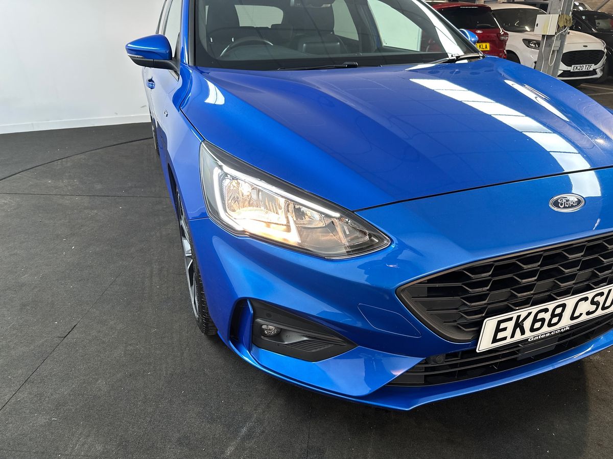 Used Ford Focus 2018 for sale - 78152494: Photo 32