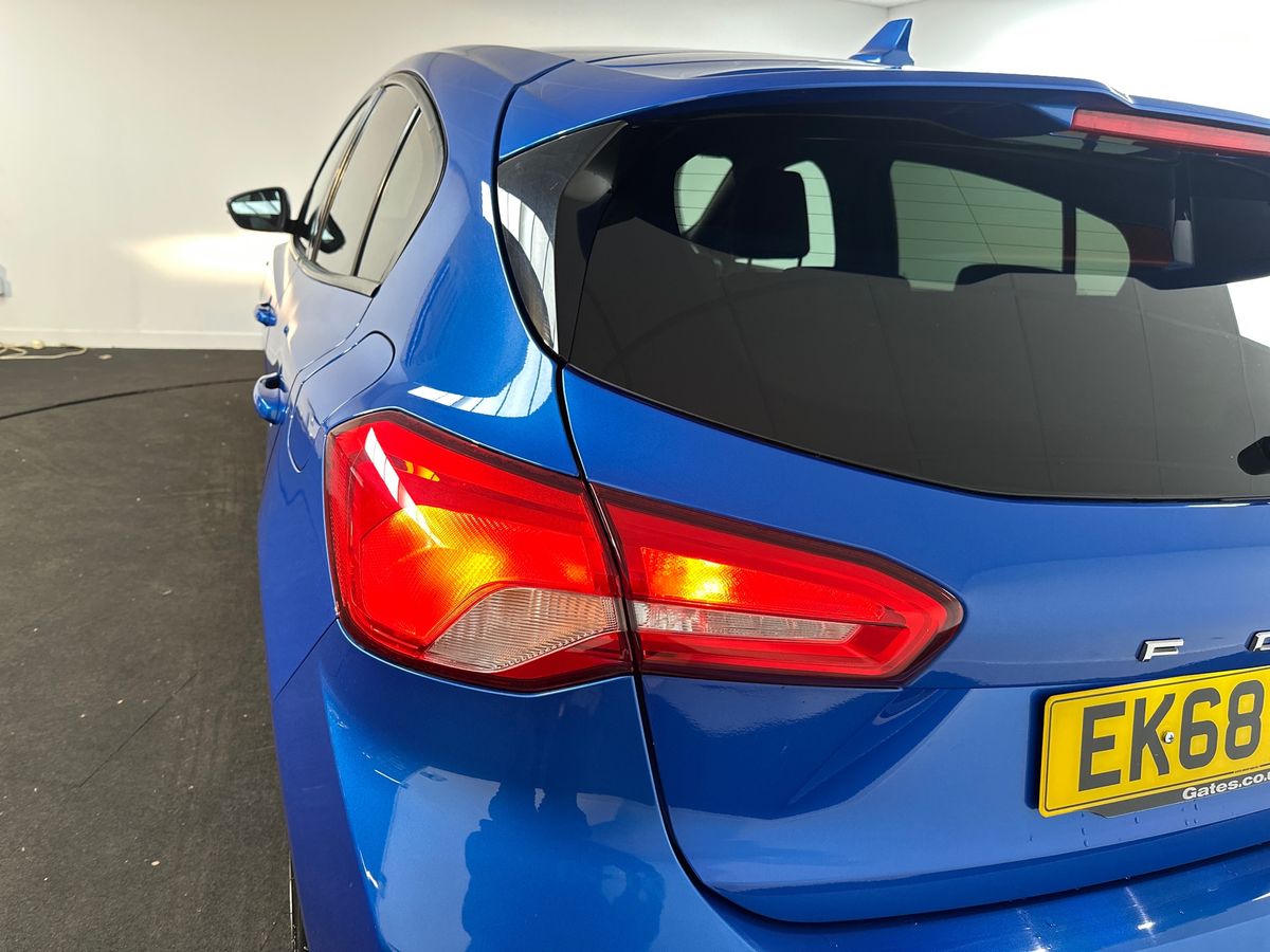 Used Ford Focus 2018 for sale - 78152494: Photo 33