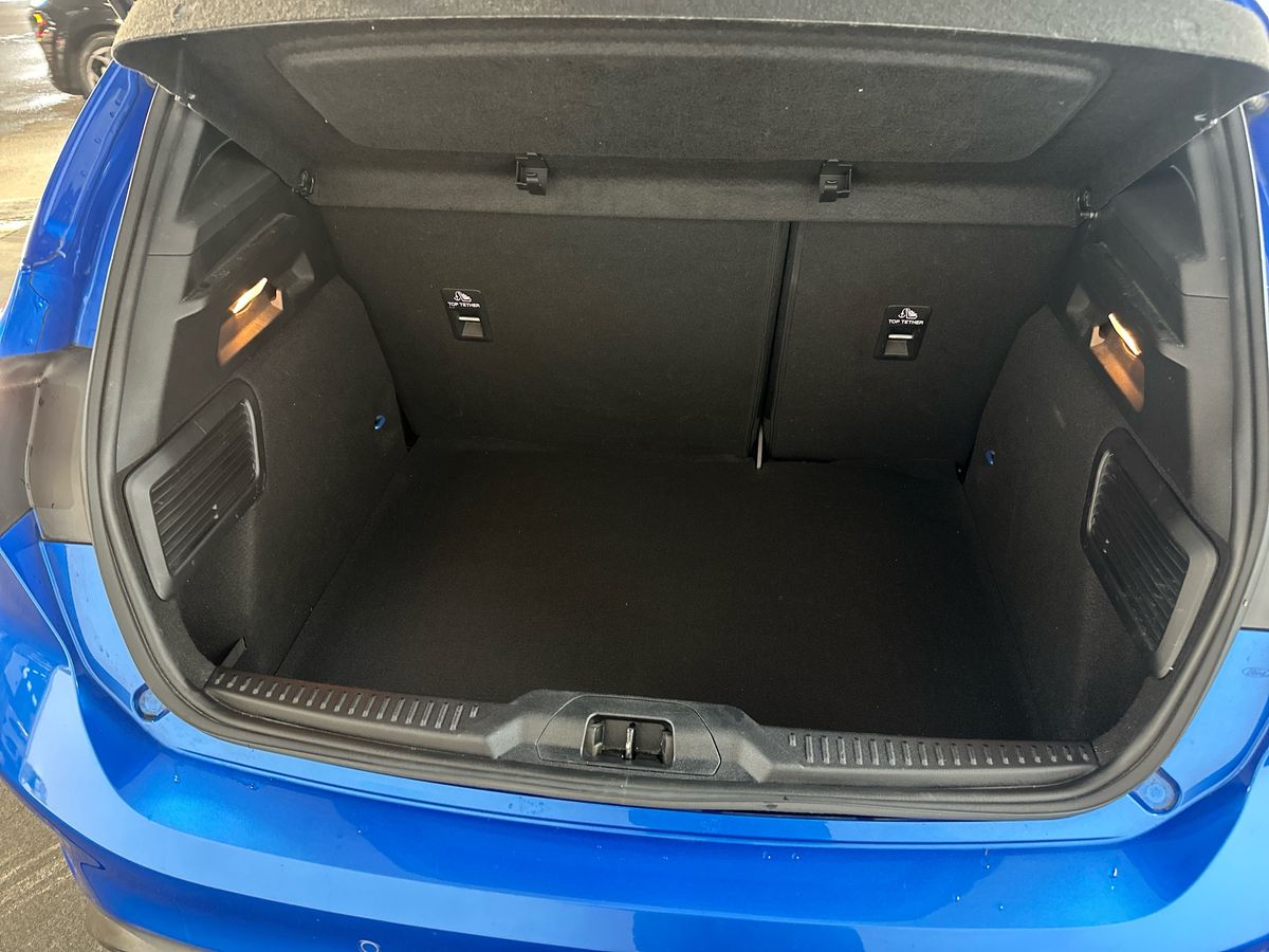 Used Ford Focus 2018 for sale - 78152494: Photo 34