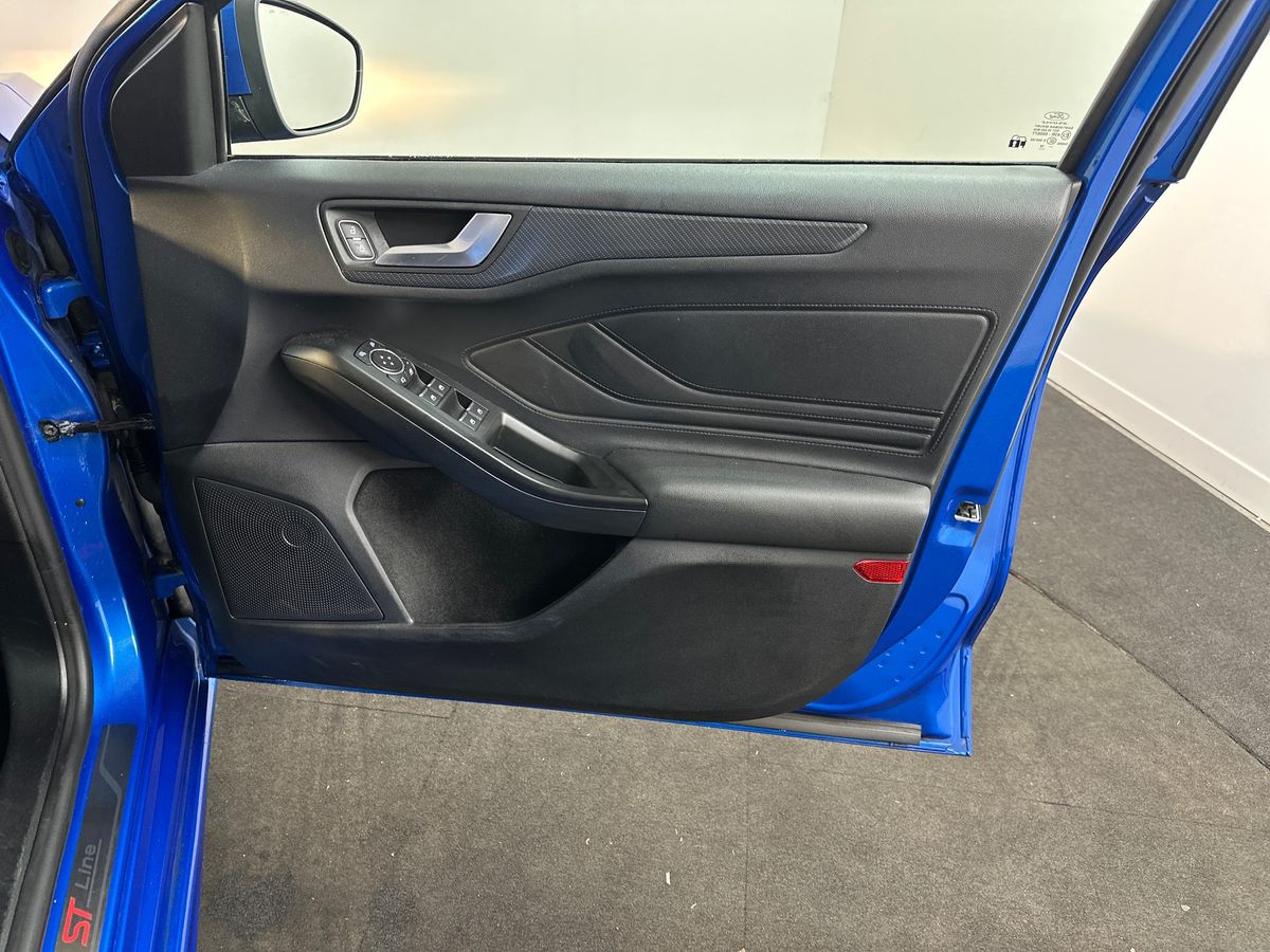 Used Ford Focus 2018 for sale - 78152494: Photo 35