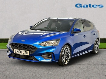 Used Ford Focus 2018 for sale - 78152494: Photo