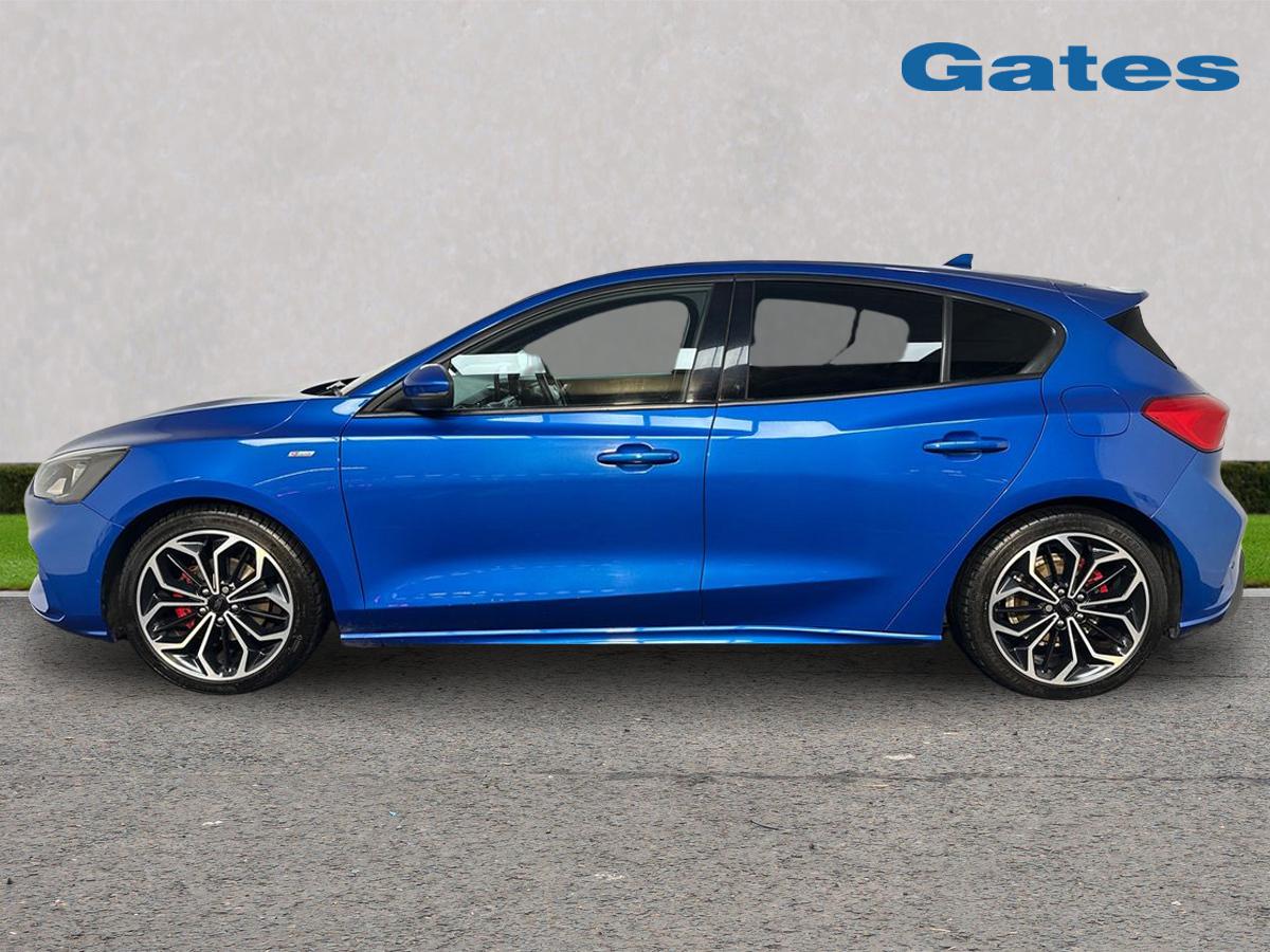 Used Ford Focus 2018 for sale - 78152494: Photo 4