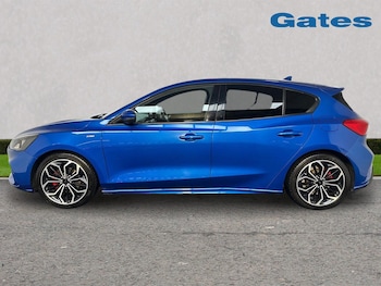 Used Ford Focus 2018 for sale - 78152494: Photo