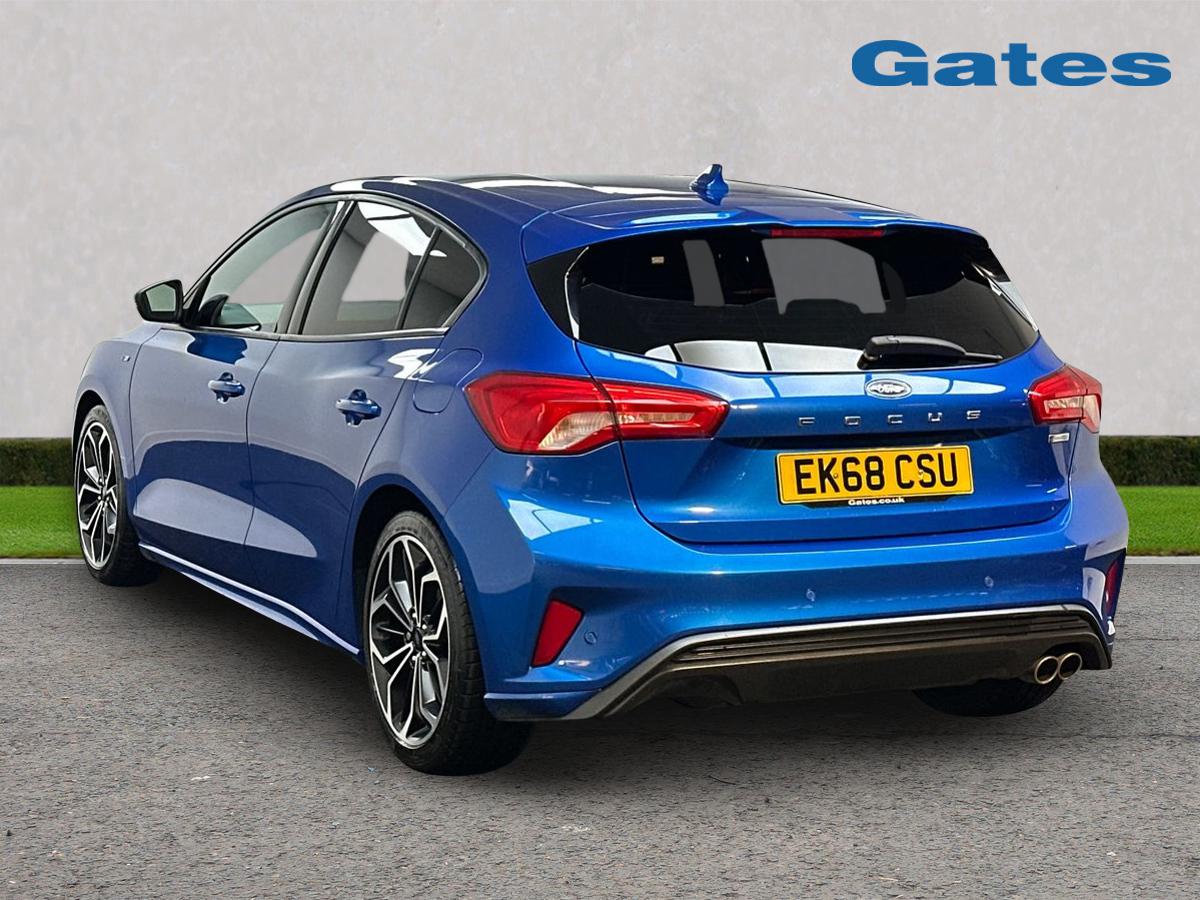 Used Ford Focus 2018 for sale - 78152494: Photo 5