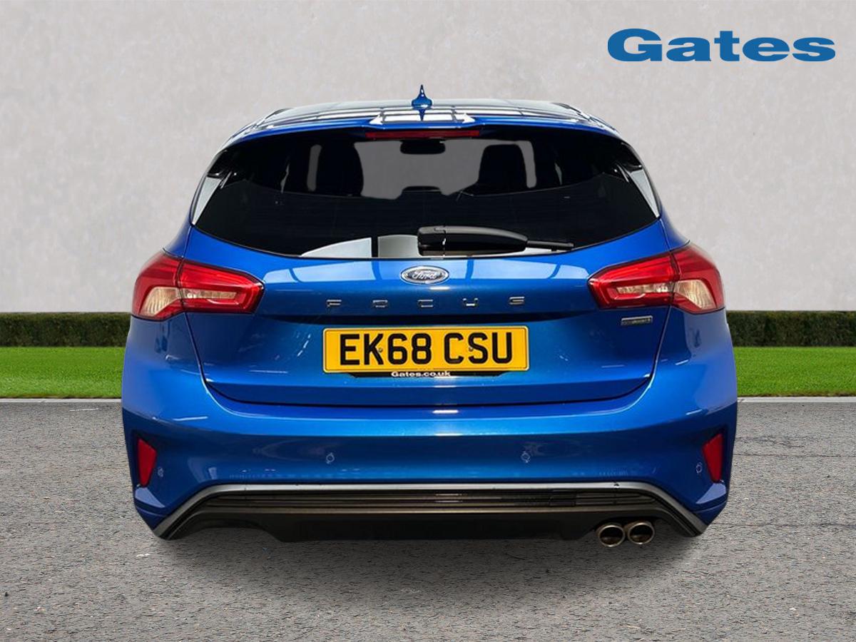 Used Ford Focus 2018 for sale - 78152494: Photo 6