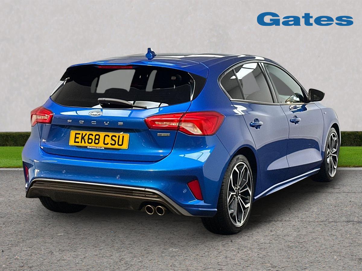 Used Ford Focus 2018 for sale - 78152494: Photo 7