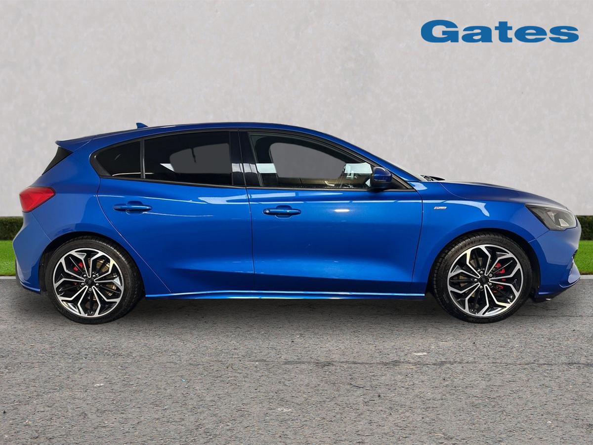 Used Ford Focus 2018 for sale - 78152494: Photo 8