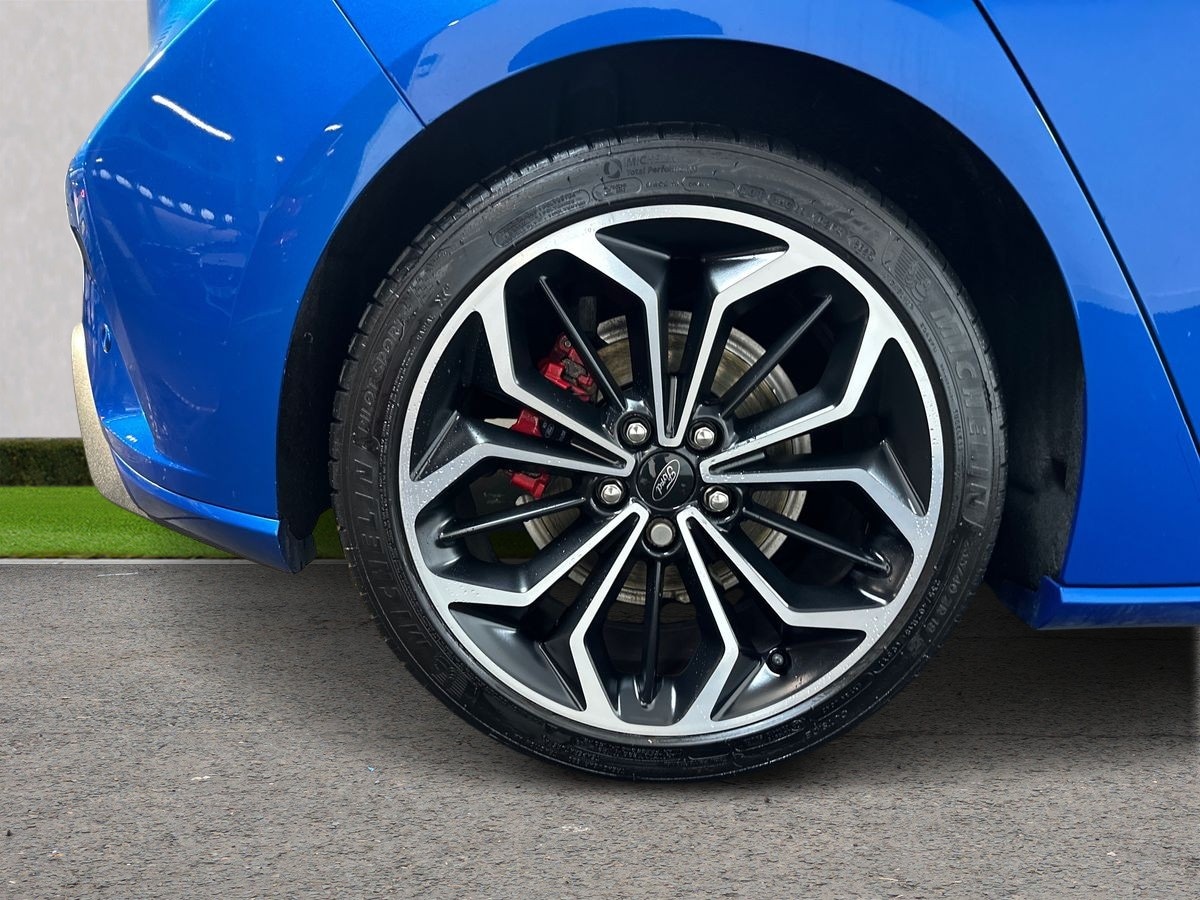 Used Ford Focus 2018 for sale - 78152494: Photo 9