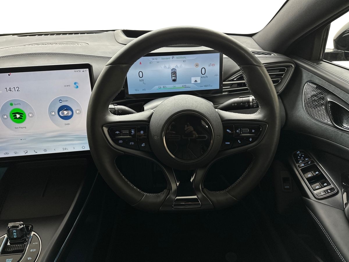 Used BYD Seal 2023 for sale - 77461735: Photo 17