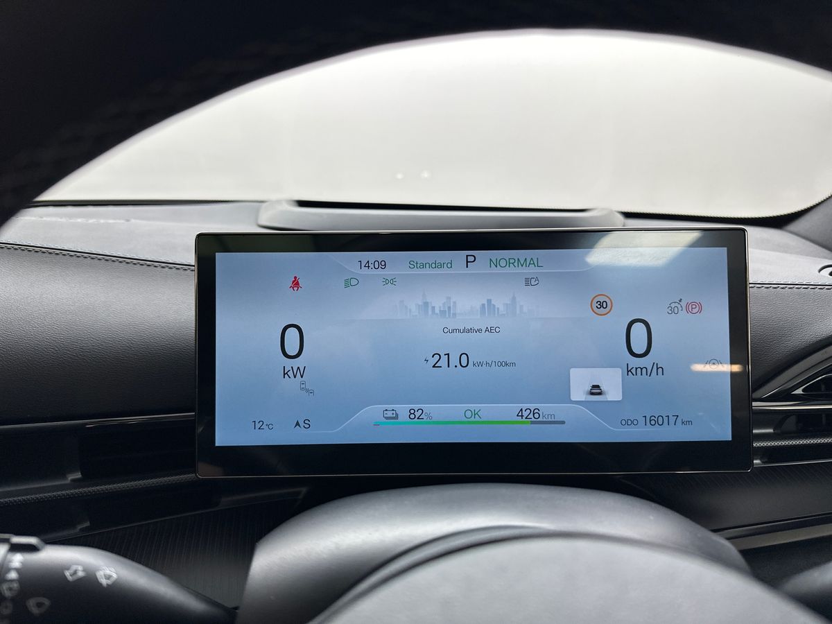 Used BYD Seal 2023 for sale - 77461735: Photo 18