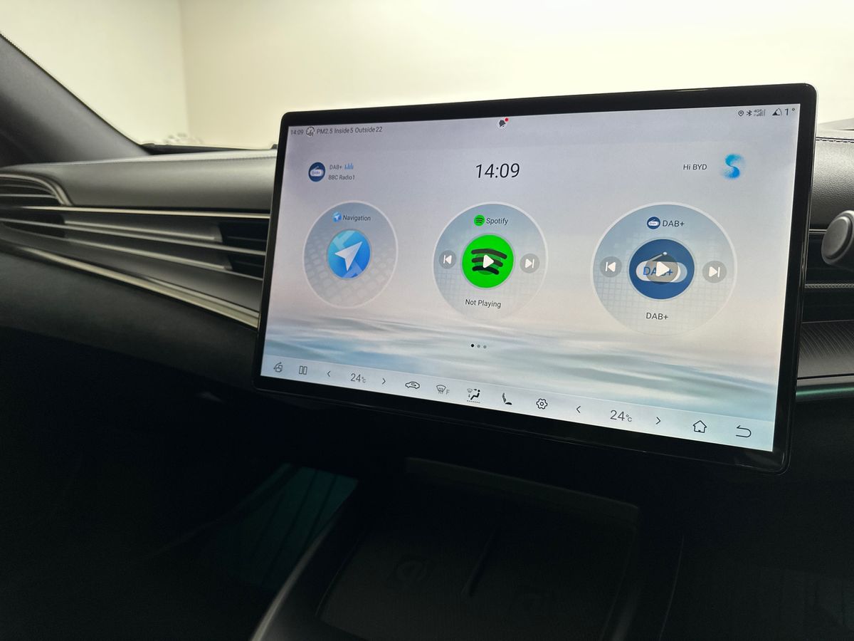 Used BYD Seal 2023 for sale - 77461735: Photo 19