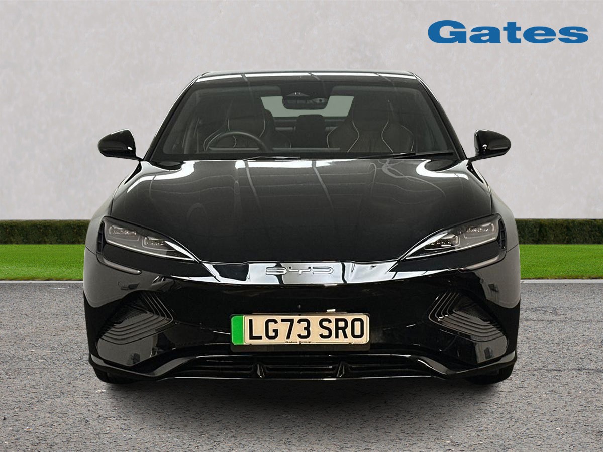 Used BYD Seal 2023 for sale - 77461735: Photo 2