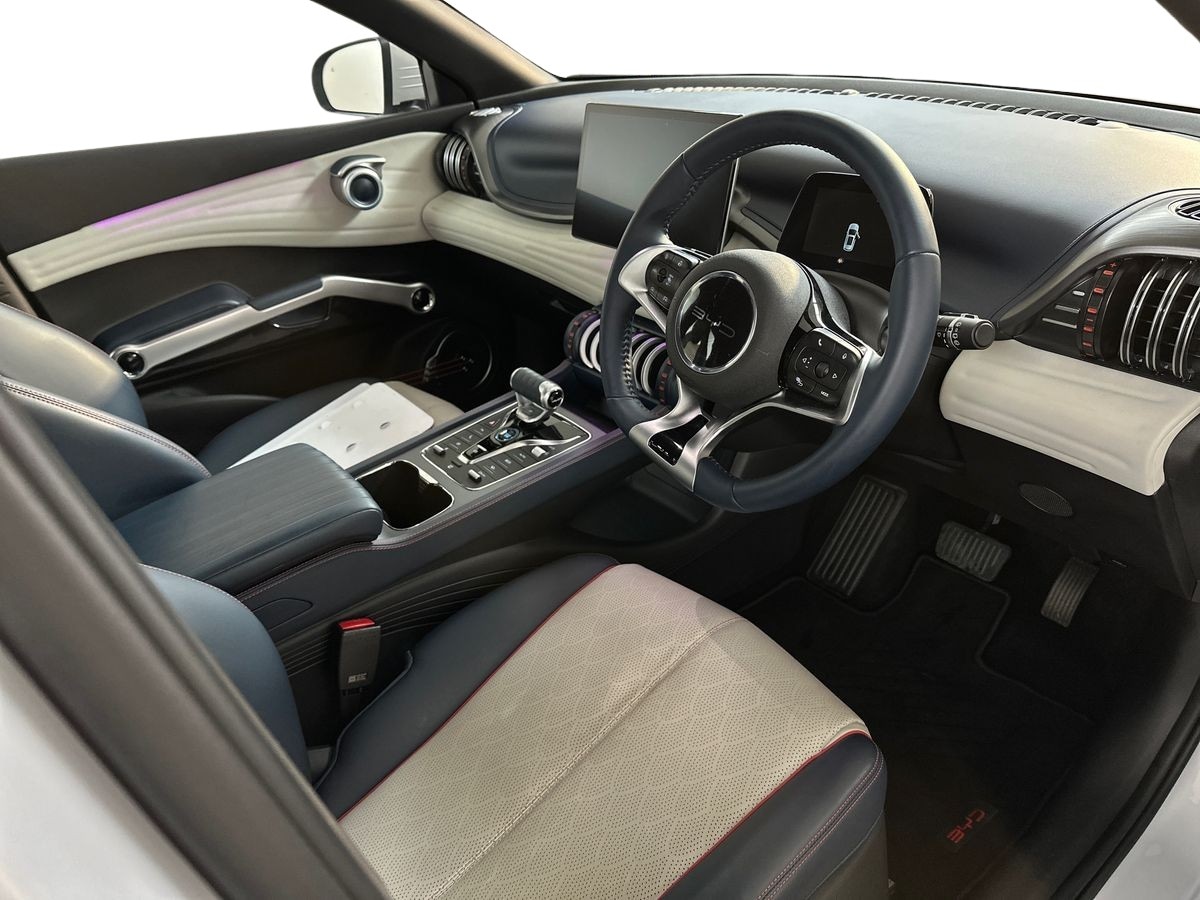 Used BYD Atto 3 2024 for sale - 76908069: Photo 10