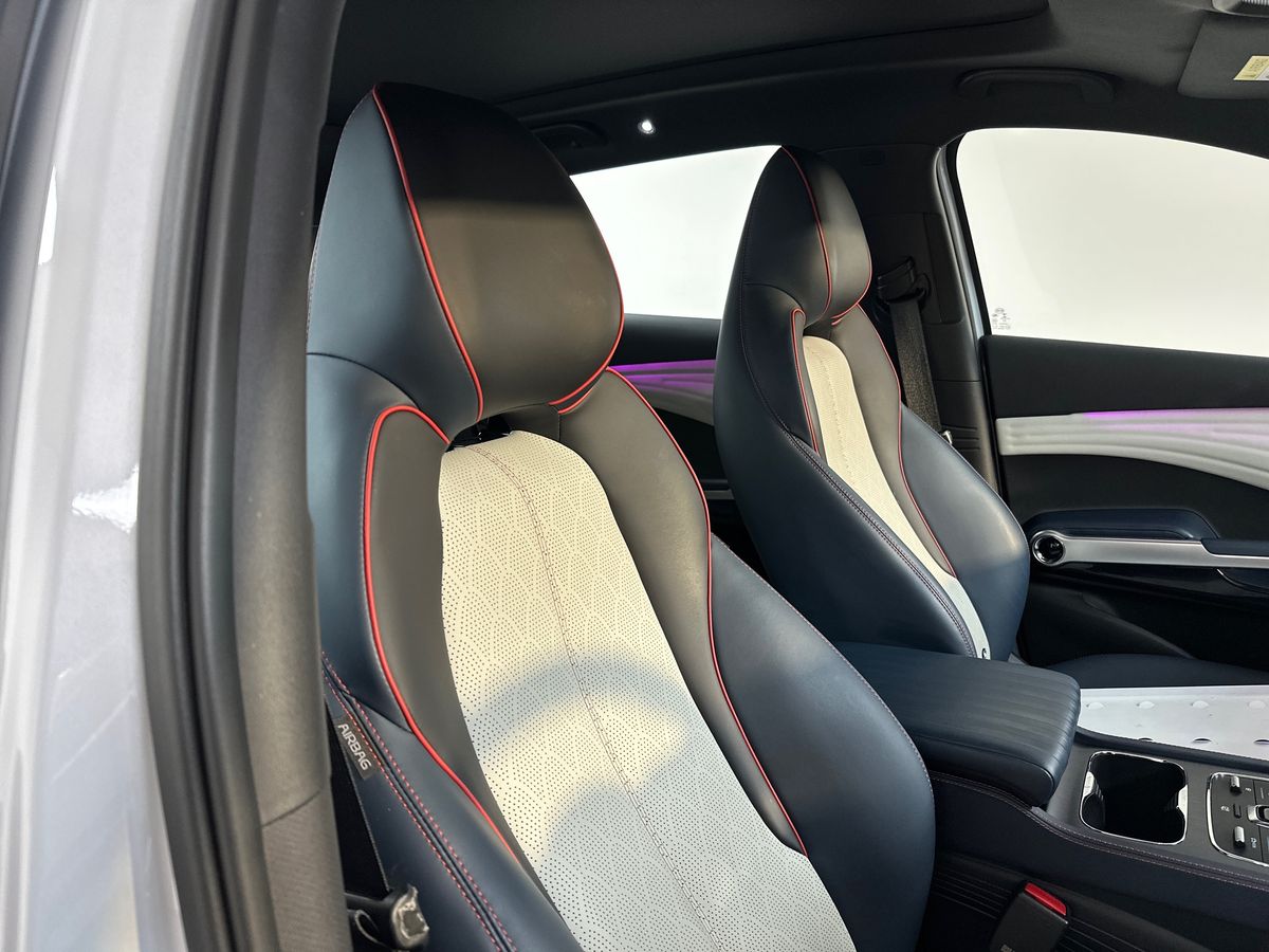 Used BYD Atto 3 2024 for sale - 76908069: Photo 12