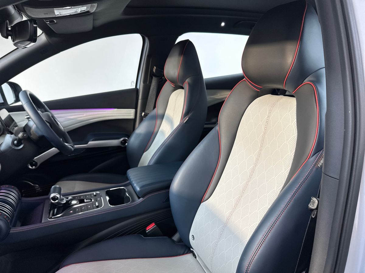 Used BYD Atto 3 2024 for sale - 76908069: Photo 13