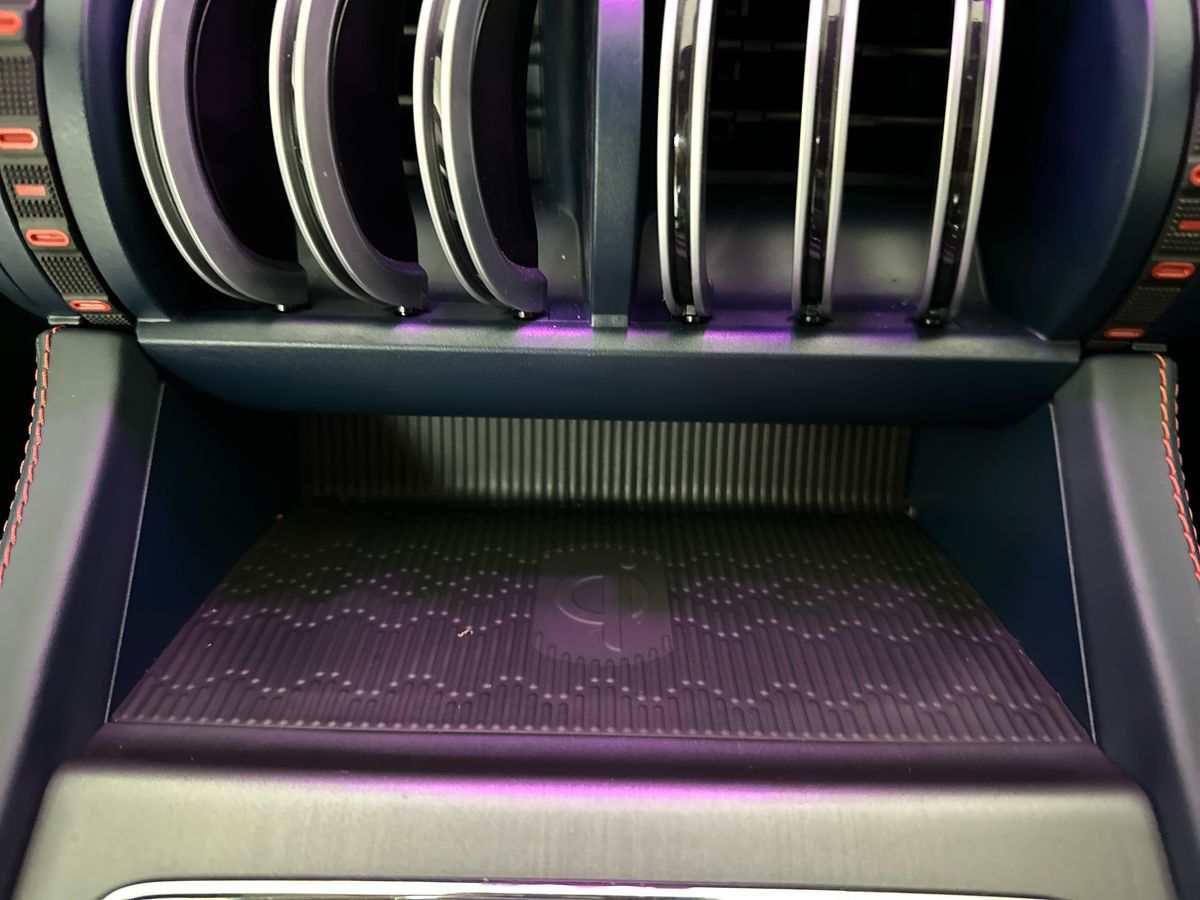 Used BYD Atto 3 2024 for sale - 76908069: Photo 24