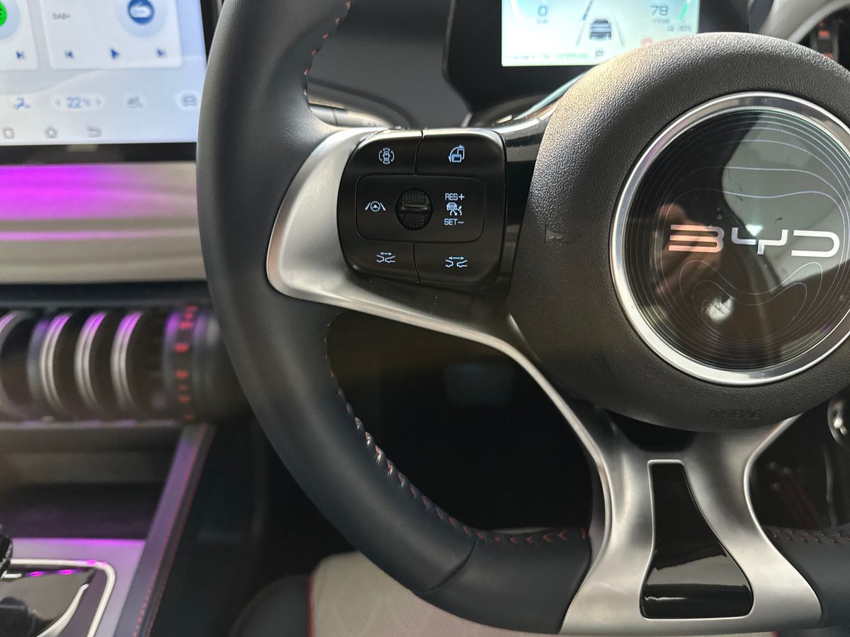 Used BYD Atto 3 2024 for sale - 76908069: Photo 26