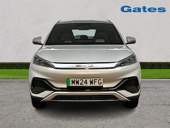 Used BYD Atto 3 2024 for sale - 76908069: Photo