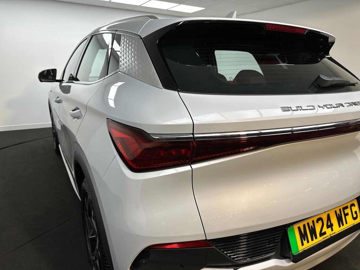 Used BYD Atto 3 2024 for sale - 76908069: Photo 33