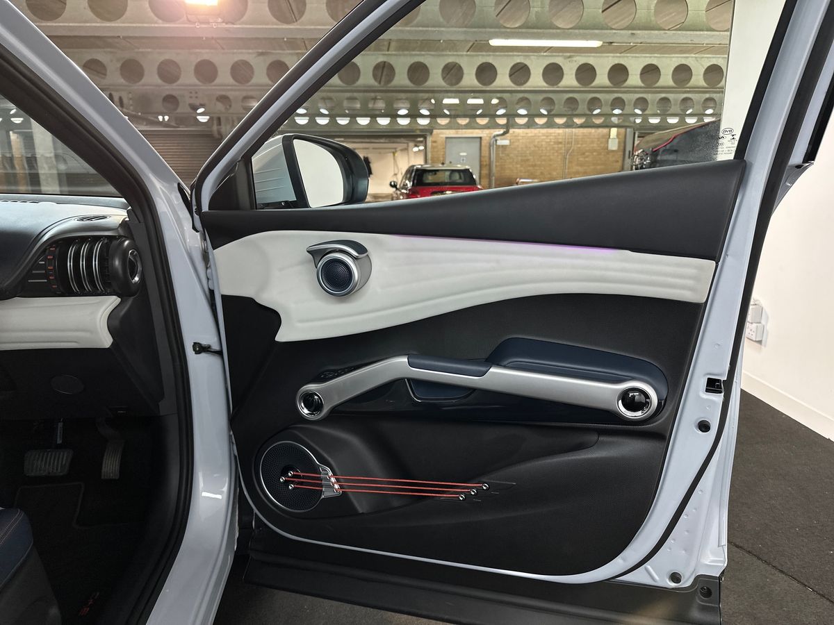 Used BYD Atto 3 2024 for sale - 76908069: Photo 35