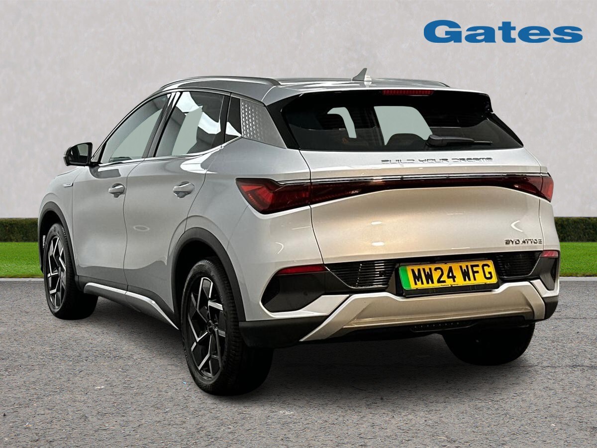 Used BYD Atto 3 2024 for sale - 76908069: Photo 5