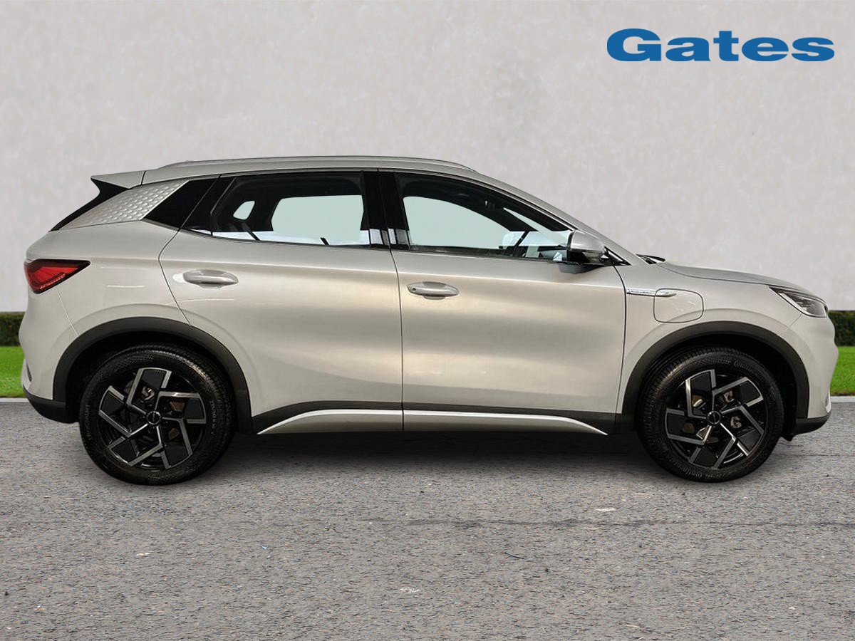 Used BYD Atto 3 2024 for sale - 76908069: Photo 8