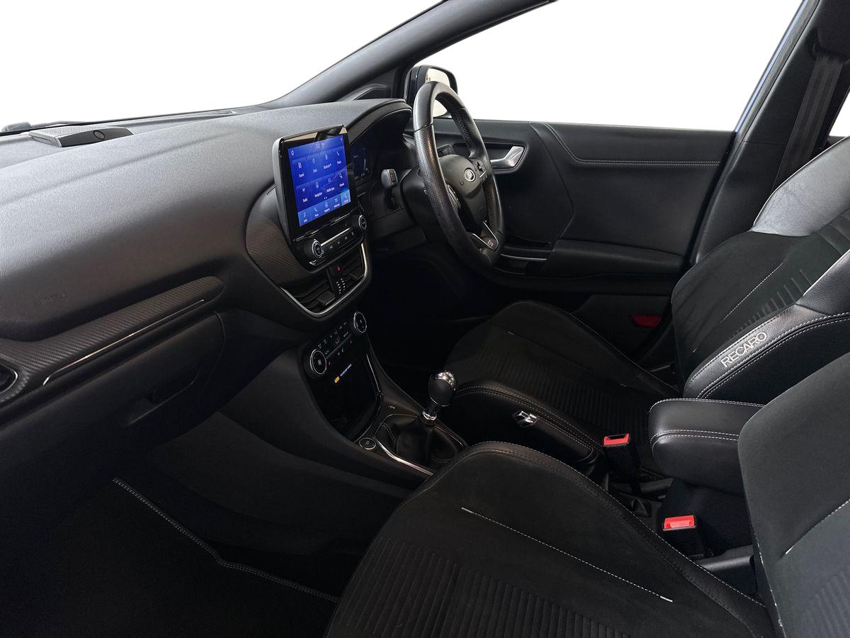 Used Ford Puma 2021 for sale - 78172591: Photo 11