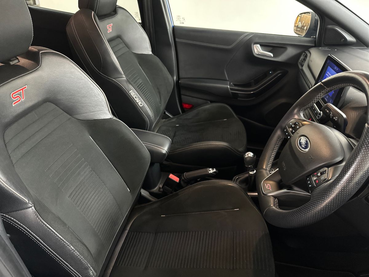 Used Ford Puma 2021 for sale - 78172591: Photo 12