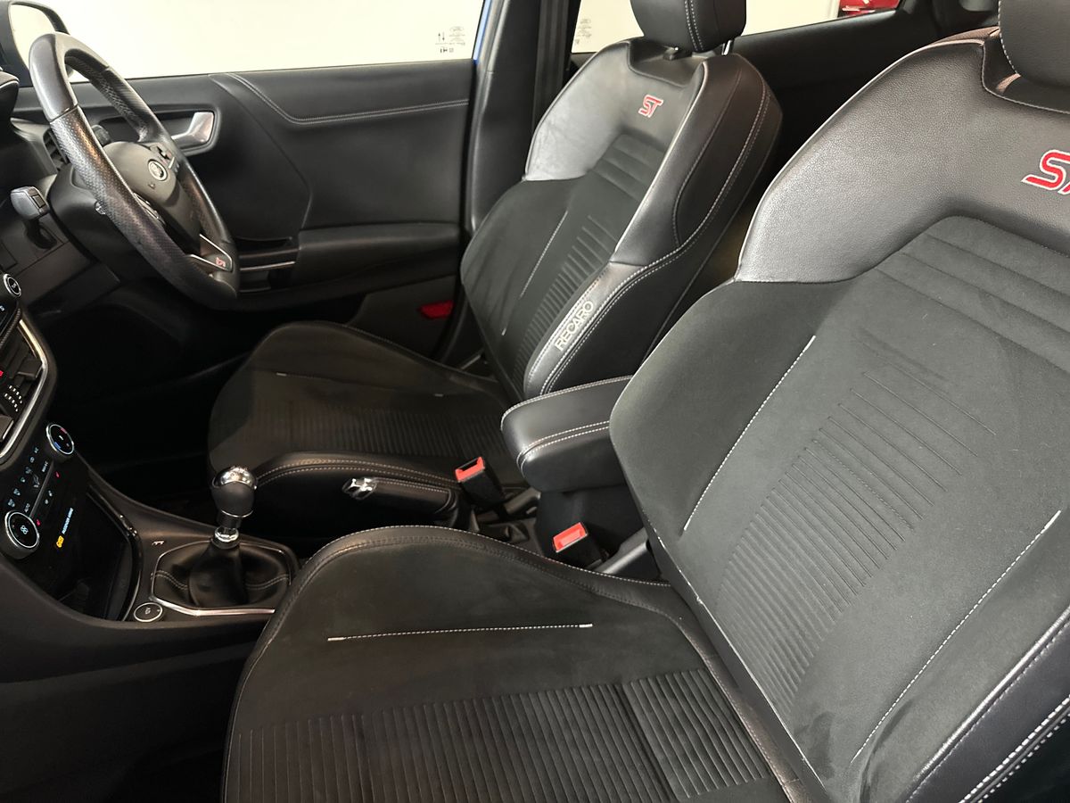 Used Ford Puma 2021 for sale - 78172591: Photo 13