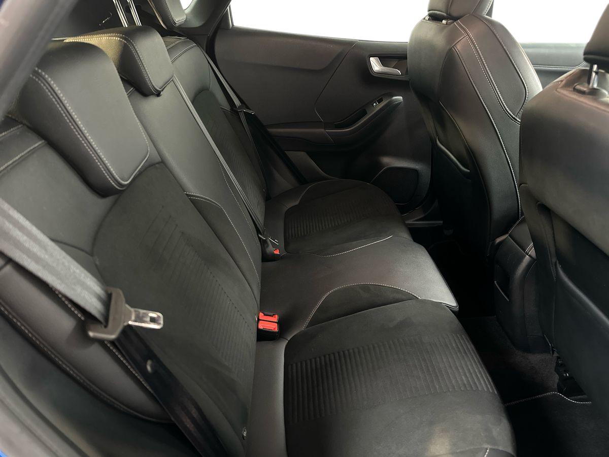 Used Ford Puma 2021 for sale - 78172591: Photo 14