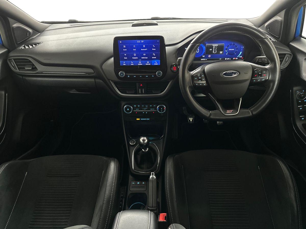 Used Ford Puma 2021 for sale - 78172591: Photo 15